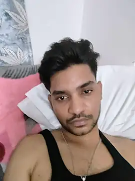 Show de webcam de Parth_kapoor