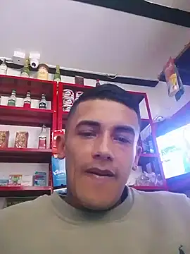 Show webcam de D1ogh0