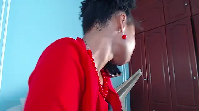 ChantalGarner 现场XXX聊天