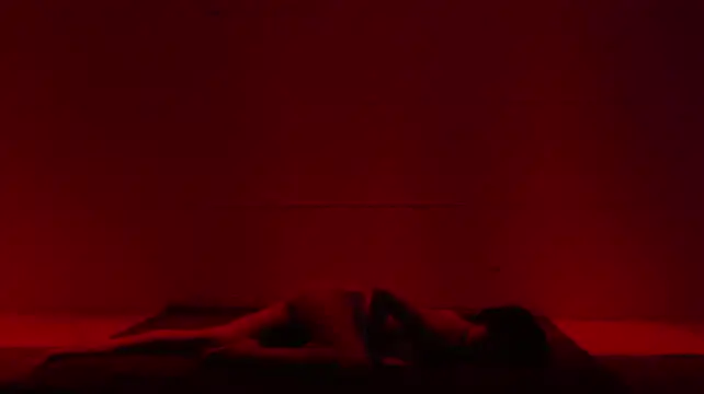 Show de G-Velvet na webcam