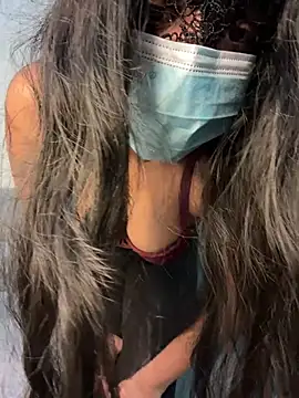 Chat XXX en directo de Sexyqueenameliya