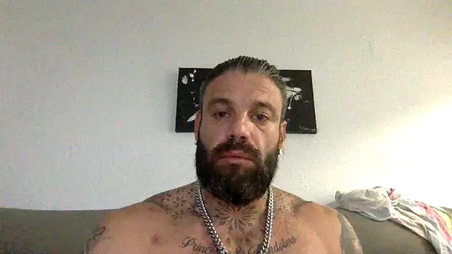 soulrace webcam show