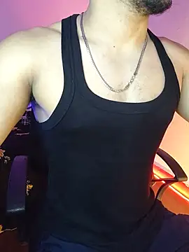 Chat XXX en directo de roxiii_