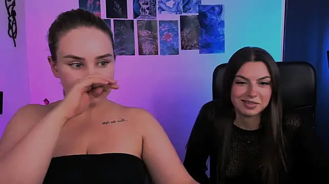 asol_muah Show Webcam