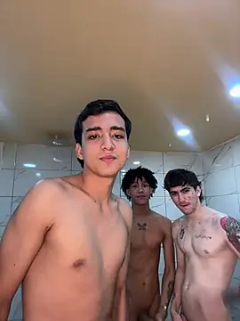 Handsomeboyss19 라이브 XXX 채팅