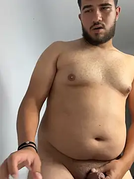 Show de NikolasKane na webcam