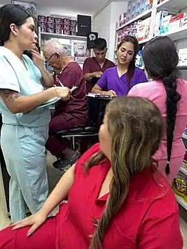 kandalove Webcam Show