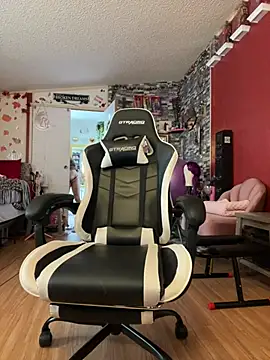 TranSexualJade95 Adlı Modelin Web Kamerası Şovu