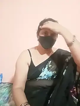 צ'אט XXX בשידור חי של sadhana_telugu