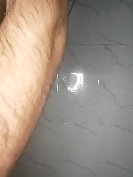 _Scorpion_ Adlı Modelin Web Kamerası Şovu