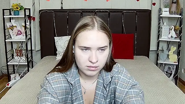 Chat XXX ao vivo de LauraHlot