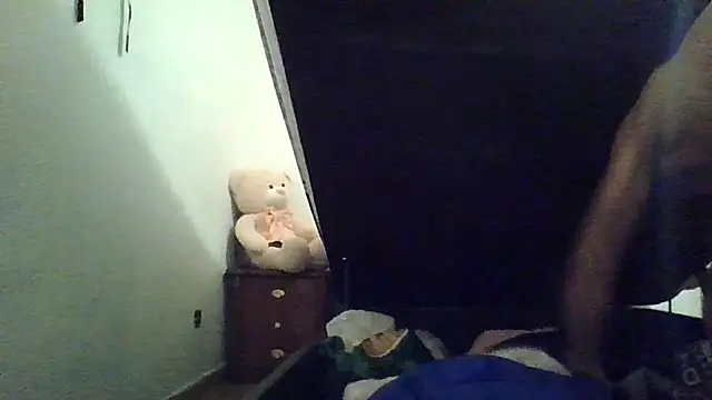 Show de webcam de yoahotpetrafiery