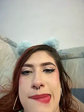 Chat XXX Live DarlyHoper__