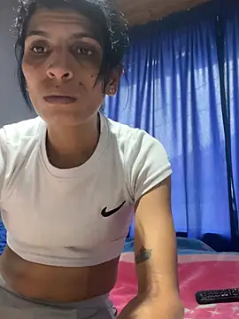 XXX chat uživo modela ImCrazzy