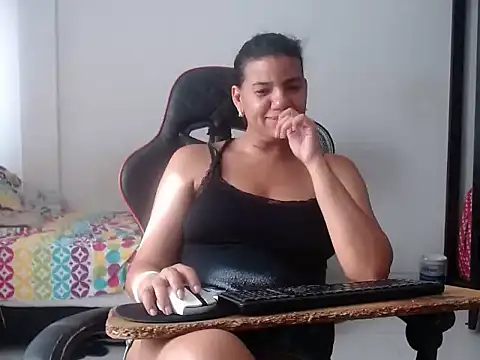Adriana_0312 Live XXX Chat