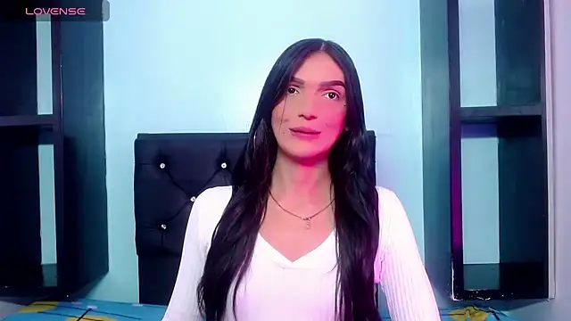 x_isabella_xのウェブカメラショー