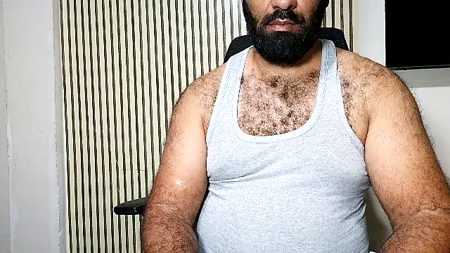 عرض كام Samirfuker84