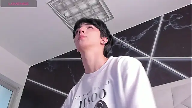 AerumChae live XXX chat