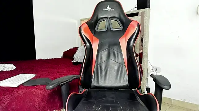 عرض كام Javier_Hot27_