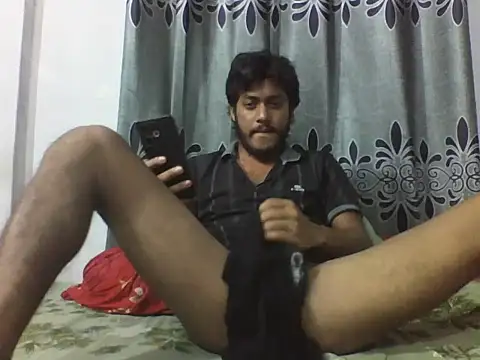 Chat +18 de koushik10 ao vivo