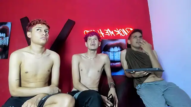 Chat XXX ao vivo de LOVE_KING1