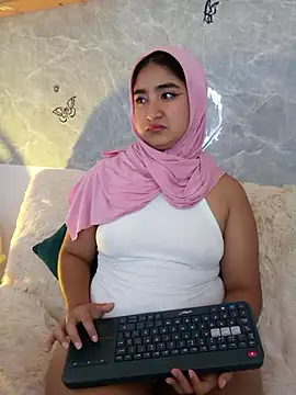 Chat XXX en directo de Samira_Awada
