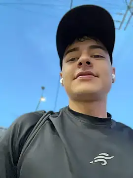 عرض كام mischievousprince_
