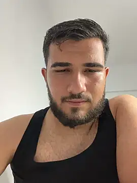 Živý XXX chat NikolasKane