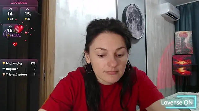 Stacy_Davice Chat XXX live