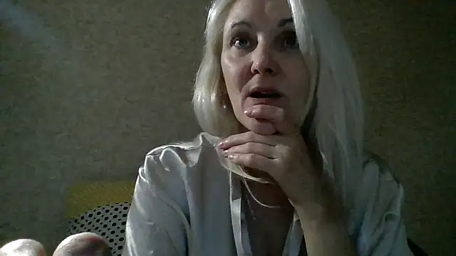 Chatroom XXX en direct de Calissako