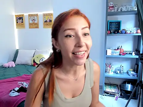 AriaRowennn Live XXX chat