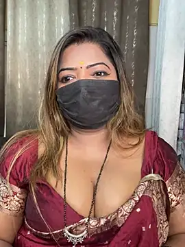 Oh-Monika87 লাইভ XXX চ্যাট