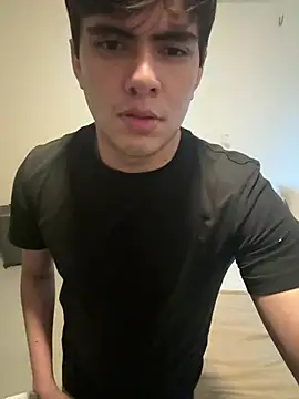 Show Webcam de mlkgato0