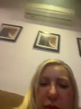 Show de webcam de Juuhschmitt