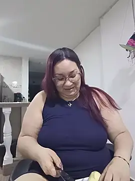 sharon_G Chat XXX in diretta
