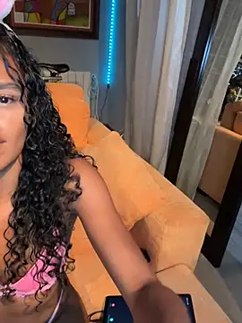 Latinamix webcam show