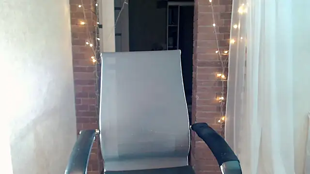 XXX chat uživo modela ms_kelarini