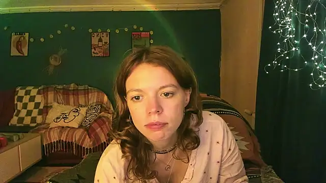 Živý XXX chat ClancyMorissey