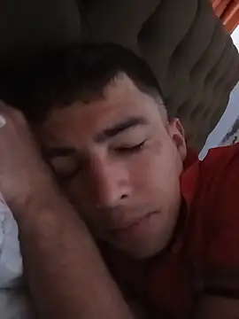 Tchutom Webcam Show