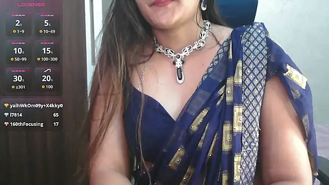 Jass-Karan webcam show