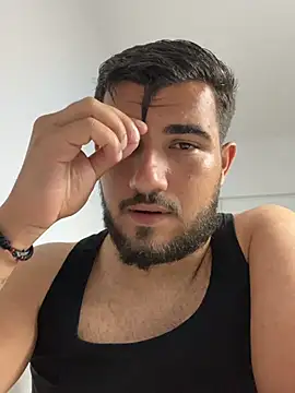 NikolasKane Pertunjukan Webcam