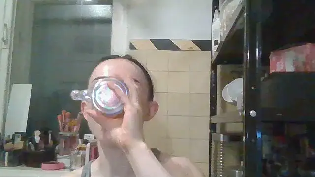 Živý XXX chat Trinsy_Love