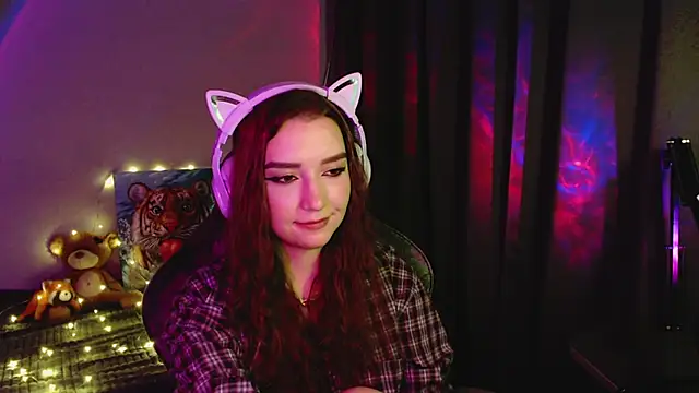 Živý XXX chat Celia_Sensual_