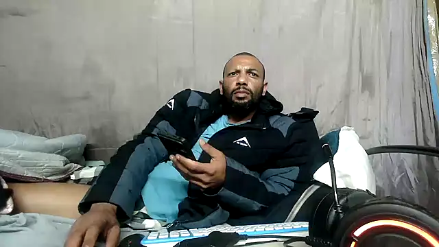 Camodick Webcamshow