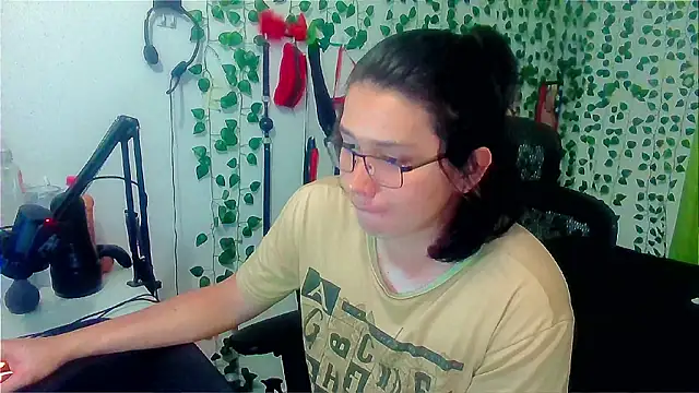 Andy_gray Live XXX-Chat