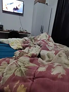 Show de Willdpo na webcam