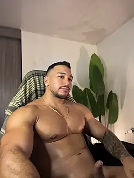 FreszX Live XXX Chat