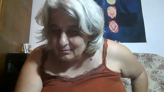 ExquisiteMature লাইভ XXX চ্যাট