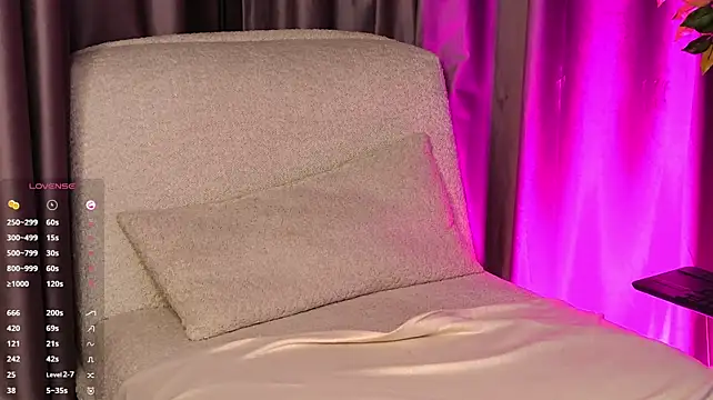 دردشة AriaVossX الجنسية المباشرة