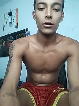 Demiansteven2 Show Webcam